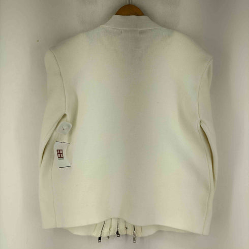 STILL WATER  ジップデザイン ニットジャケット メンズ JPN:M